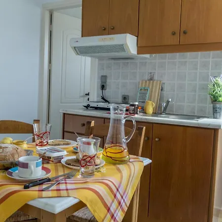 Sotirios Διαμέρισμα Κάρπαθος