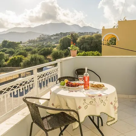 Sotirios Διαμέρισμα