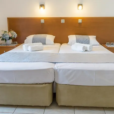 Sotirios Διαμέρισμα *