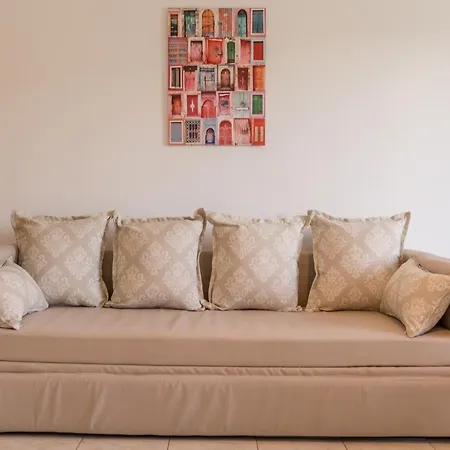 Sotirios Διαμέρισμα *