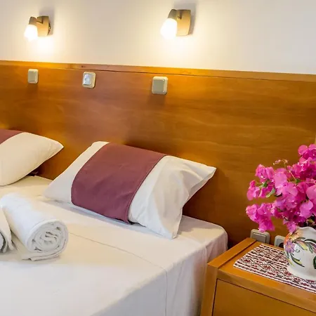 Διαμέρισμα Sotirios *