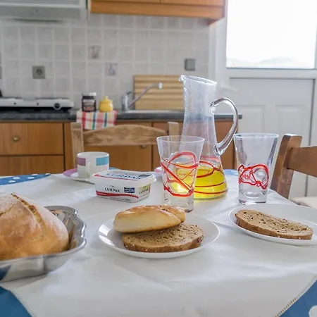 Sotirios Διαμέρισμα