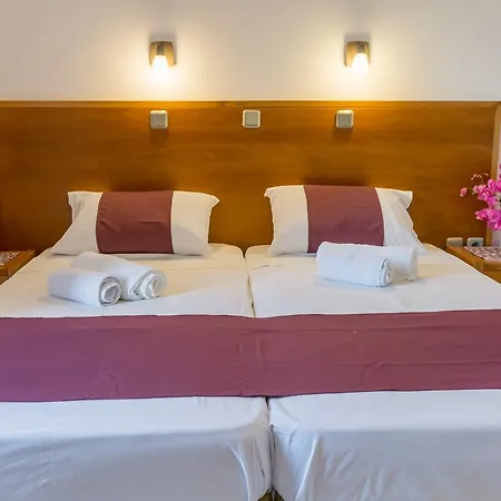 Sotirios Διαμέρισμα *