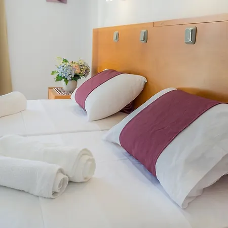 Sotirios Διαμέρισμα