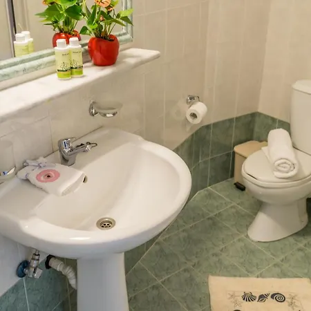 Sotirios Διαμέρισμα Κάρπαθος