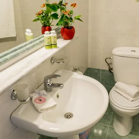 Διαμέρισμα Sotirios