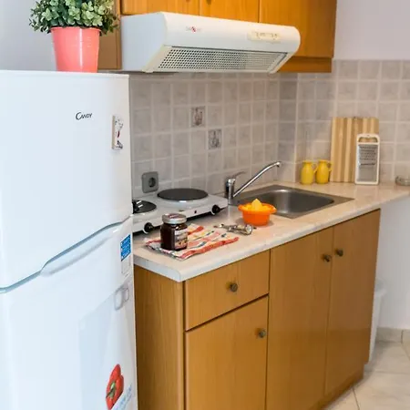 Διαμέρισμα Sotirios Κάρπαθος