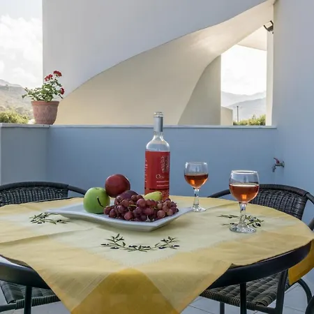 Sotirios Διαμέρισμα