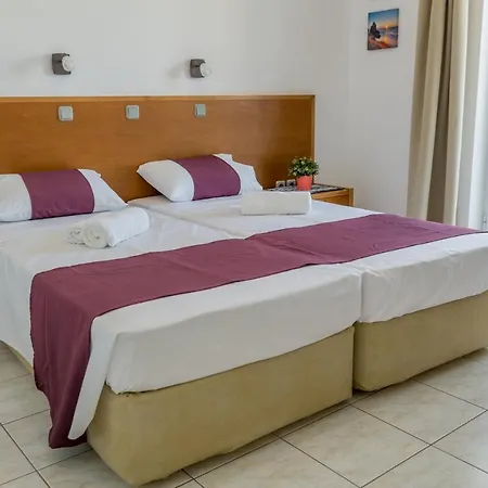 Διαμέρισμα Sotirios