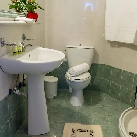 Sotirios Διαμέρισμα *