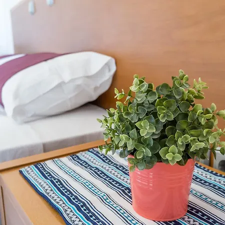 Διαμέρισμα Sotirios