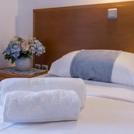 Διαμέρισμα Sotirios *