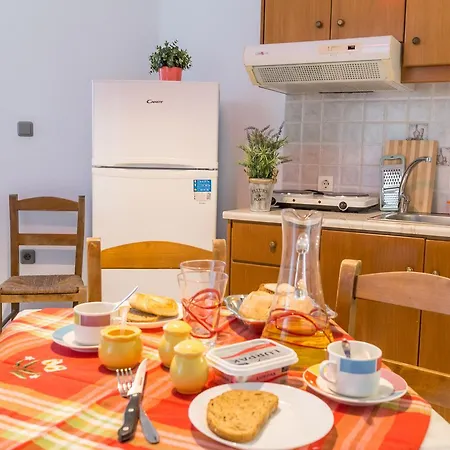 Διαμέρισμα Sotirios Κάρπαθος