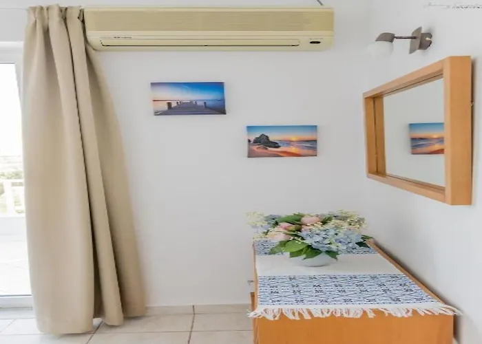 Appartement Sotirios