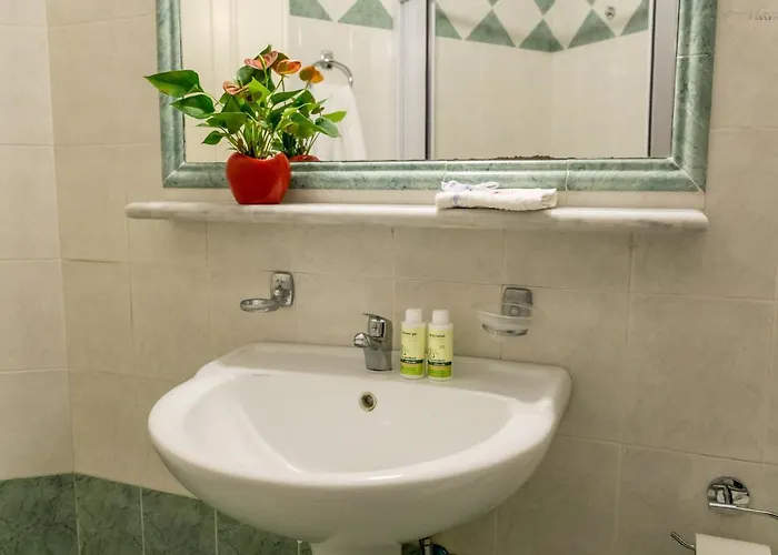 Sotirios Appartement Karpathos