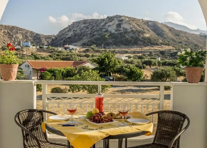 Appartement Sotirios