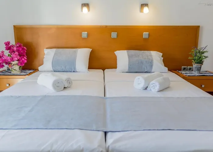 Sotirios Appartement