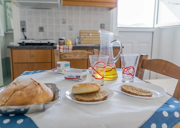Sotirios Appartement