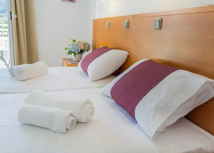 Sotirios Appartement