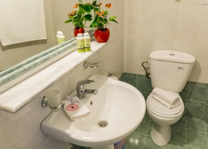 Appartement Sotirios