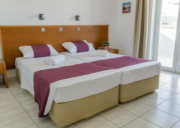 Appartement Sotirios