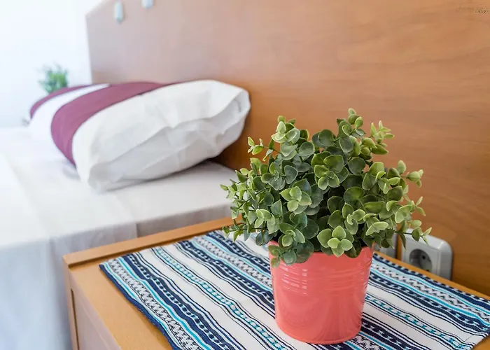 Appartement Sotirios