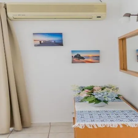 Apartamento Sotirios
