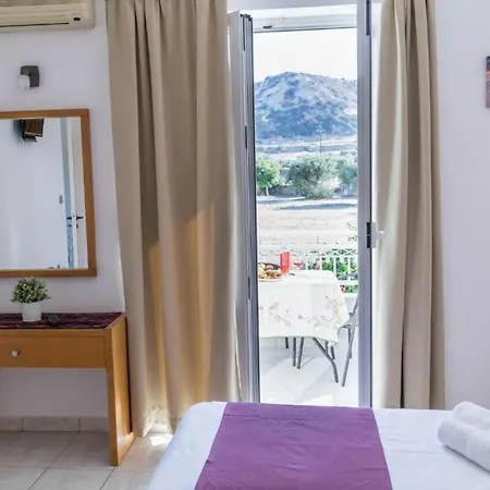 Apartment Sotirios *