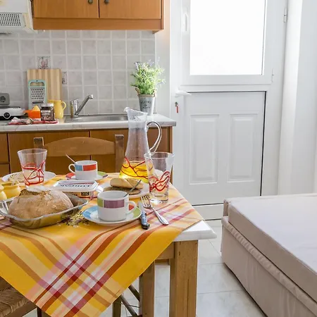 Appartement Sotirios Karpathos