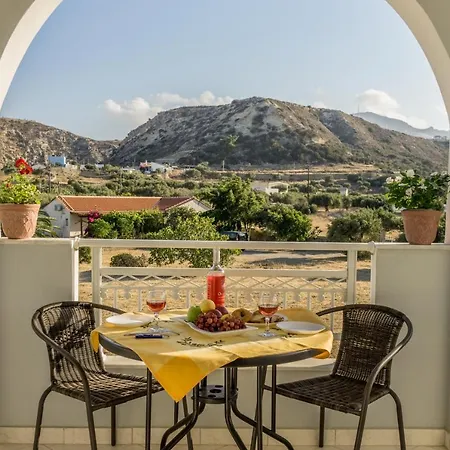 Apartamento Sotirios