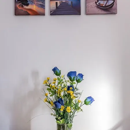 Sotirios Karpathos Town (Pigadia)