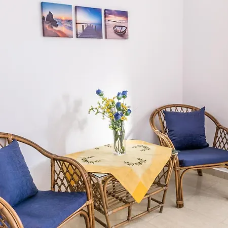 Apartament Sotirios *