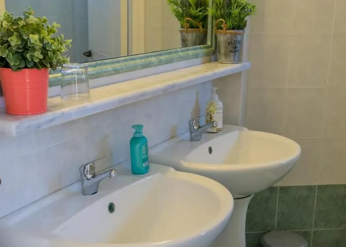 Sotirios Apartmán *