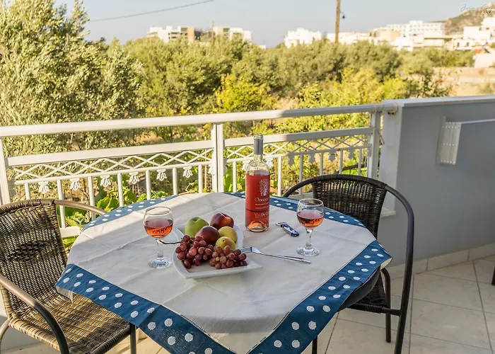 Sotirios * Karpathos