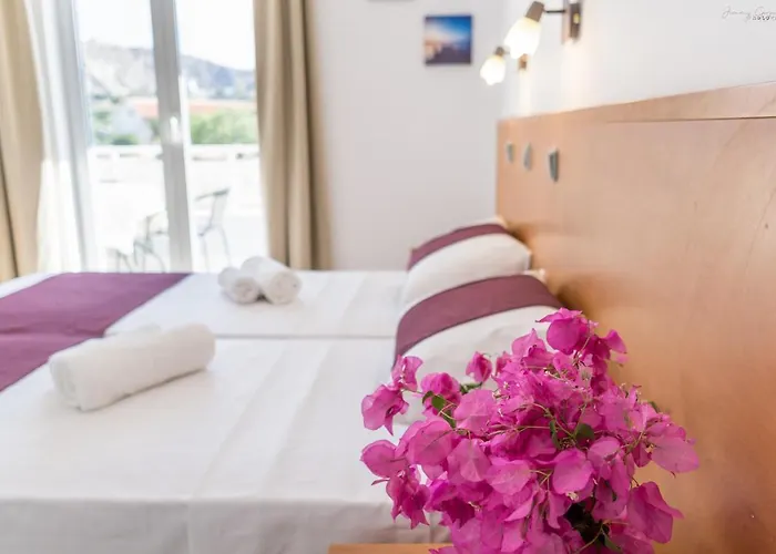 Apartmán Sotirios Karpathos