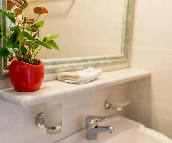 Sotirios Apartmán Karpathos