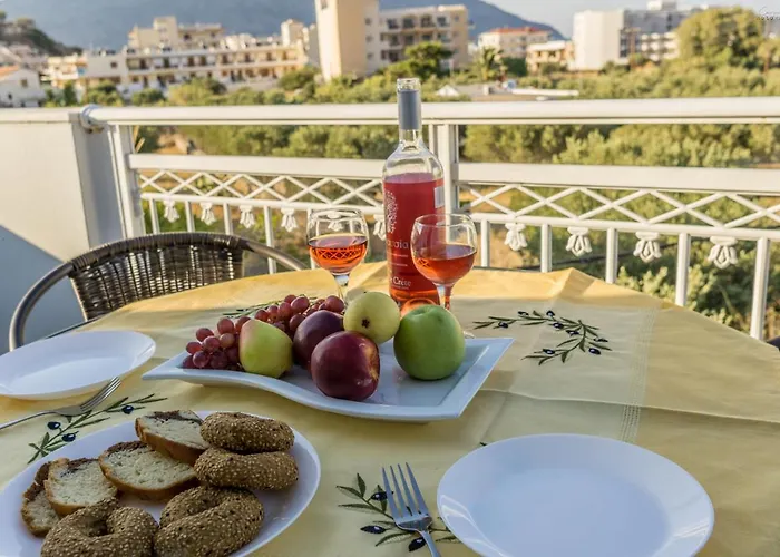 Sotirios * Karpathos