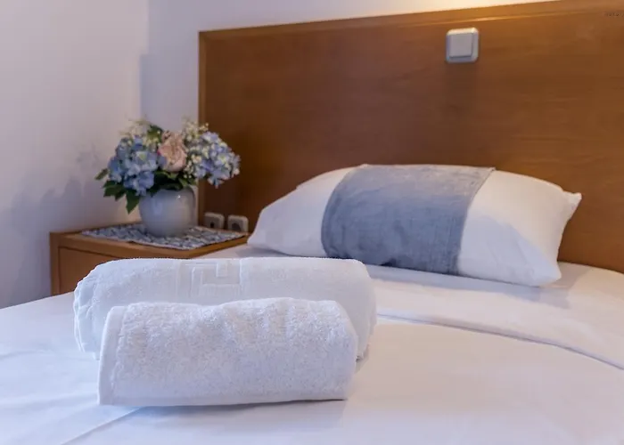 Apartmán Sotirios *