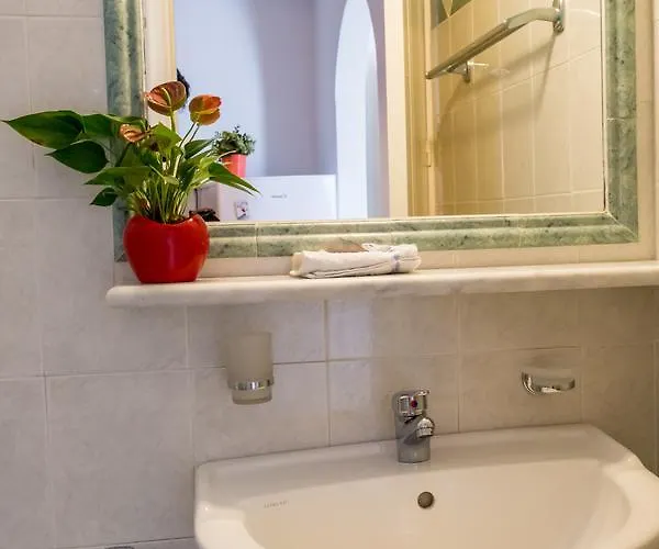 Apartmán Sotirios Karpathos